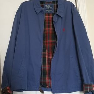 Ralph Lauren jacket XL